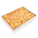 Nema Three Cheese Pastry Rectangular Tray 5.5 lb x 6