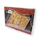 Nema Three Cheese Pastry Rectangular Tray 5.5 lb x 6