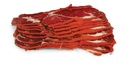 Moda Deli, Pastirma, Cured Dried Beef, Pre-Sliced, 6oz (170g) x 24pack