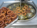 Ring Sweet Machine