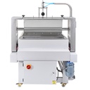 Kadaifi Pouring Machine V1
