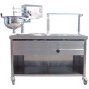 Sweet Syrup Fried Cake Machine V1