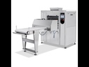 Baklava Dough Sheeting Machine V1