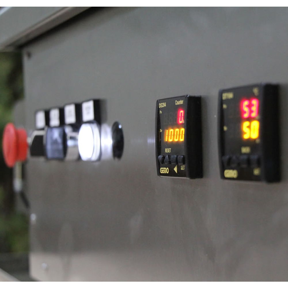 Kebab Machine 