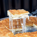 Baklava Machine