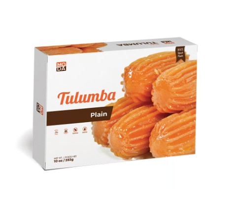 Tulumba, Classic, Gift Pack, 16oz (454g) x 16pack