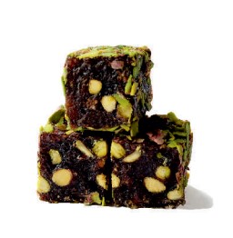 Altin Black Mullberry With Pistachio-Covered Pistachio R124, 6.5Lb