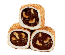 Altin Hazelnut Chocolate Cream Covered Crunchy R104, 6.5Lb