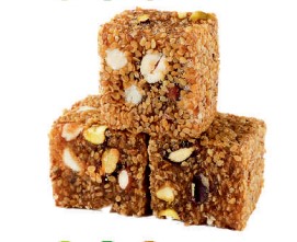 Altin Mix Nuts With Sesame Seeds R119, 6.5Lb