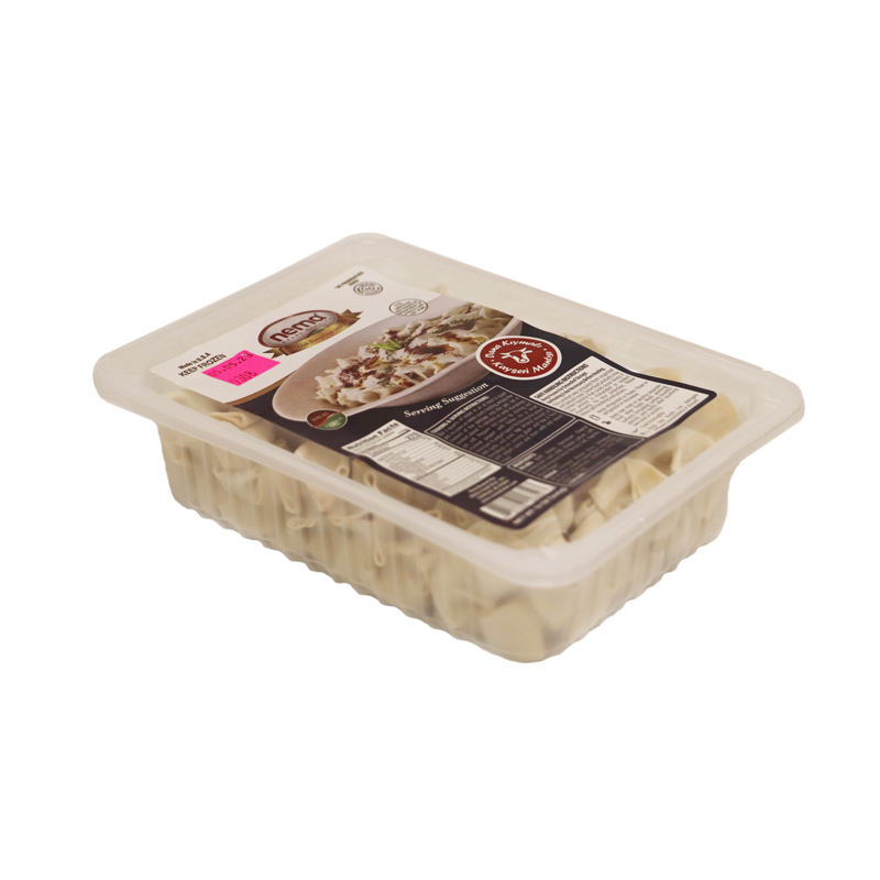 Nema Turkish Dumpling 12 oz x 12