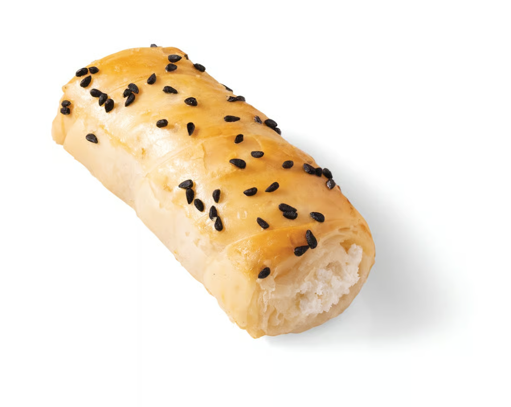 Moda Mom's Borek, Mini Roll Pie with Cheese, 1.4oz (40g) x 200pcs