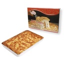 Nema Three Cheese Pastry 2.75lb (1250g) x 12 (15 slices/tray)