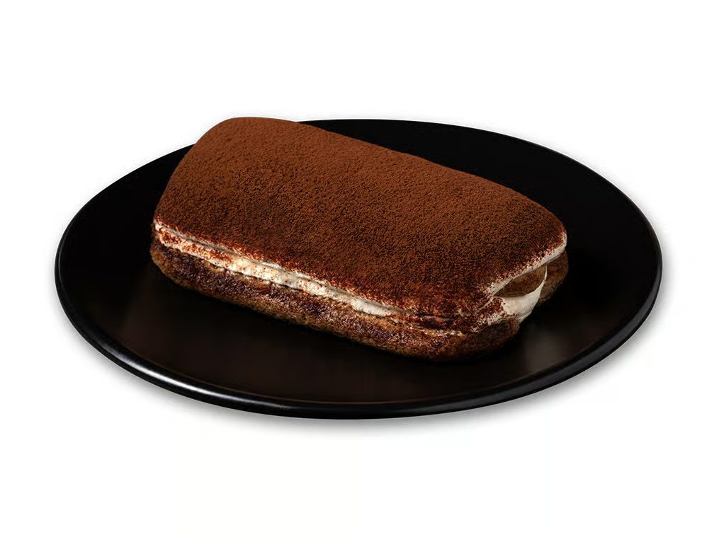 Moda Cake, Mono, Tiramisu, 8pcs x 140g = 2.5lbs (1120g) x 3pack