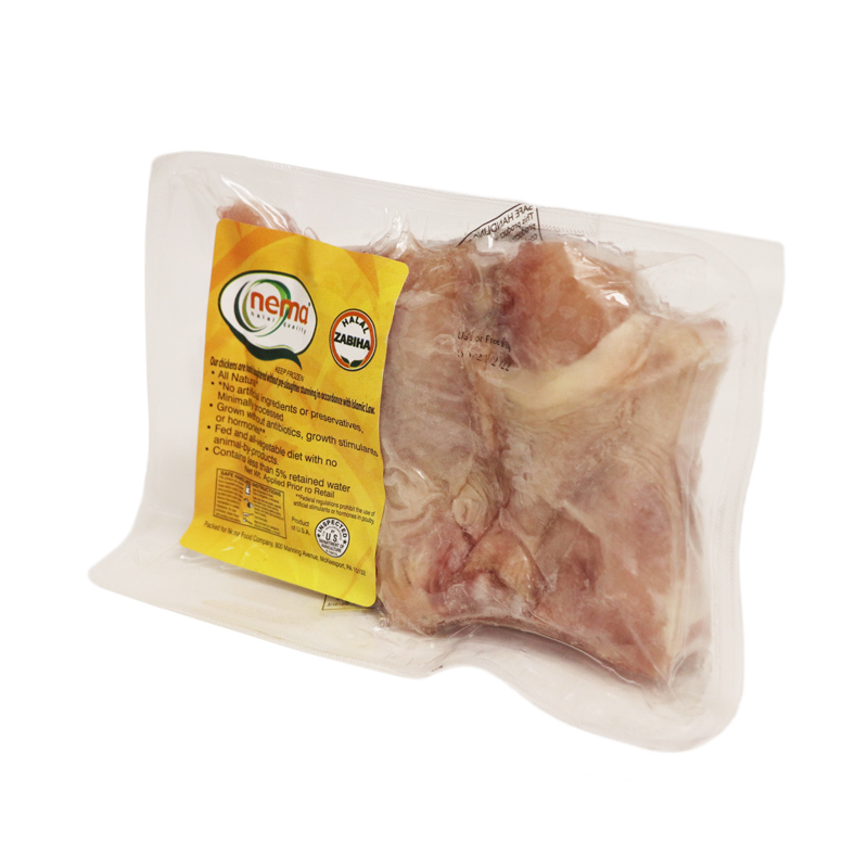 Nema Chicken Drumsticks 20 Lb