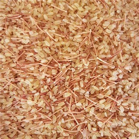Inceler Coarse Bulgur With Vermicelli 1000Gr X 12