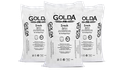 Golda Semolina Flour 50Kg (Irmik Alti Un)