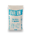 Ova Incisi Kadaif Flour 50Kg (Prepration Mix For Kadaif)