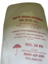Ankara Nuh Semolina Flour 50Kg  (Irmik Alti Un)