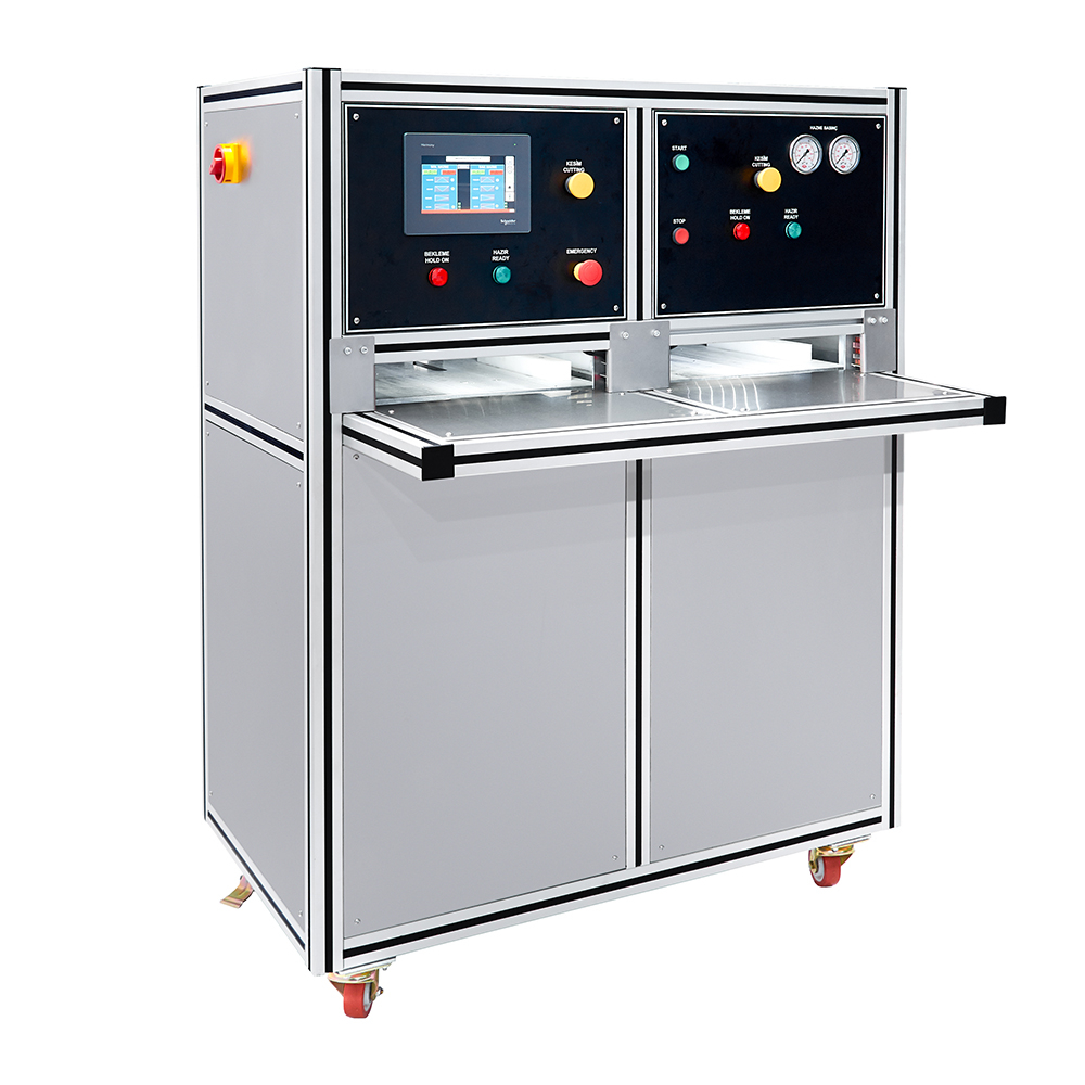 Baklava Slicing Machine [Tray (35 X 45 Cm)]