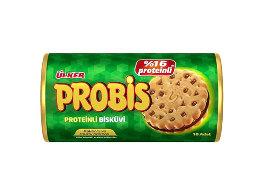 Ulker Probis Biscuit 280 Gr X 12