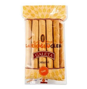 Gazioglucler Plain Bread Stick 200 Gr X 20