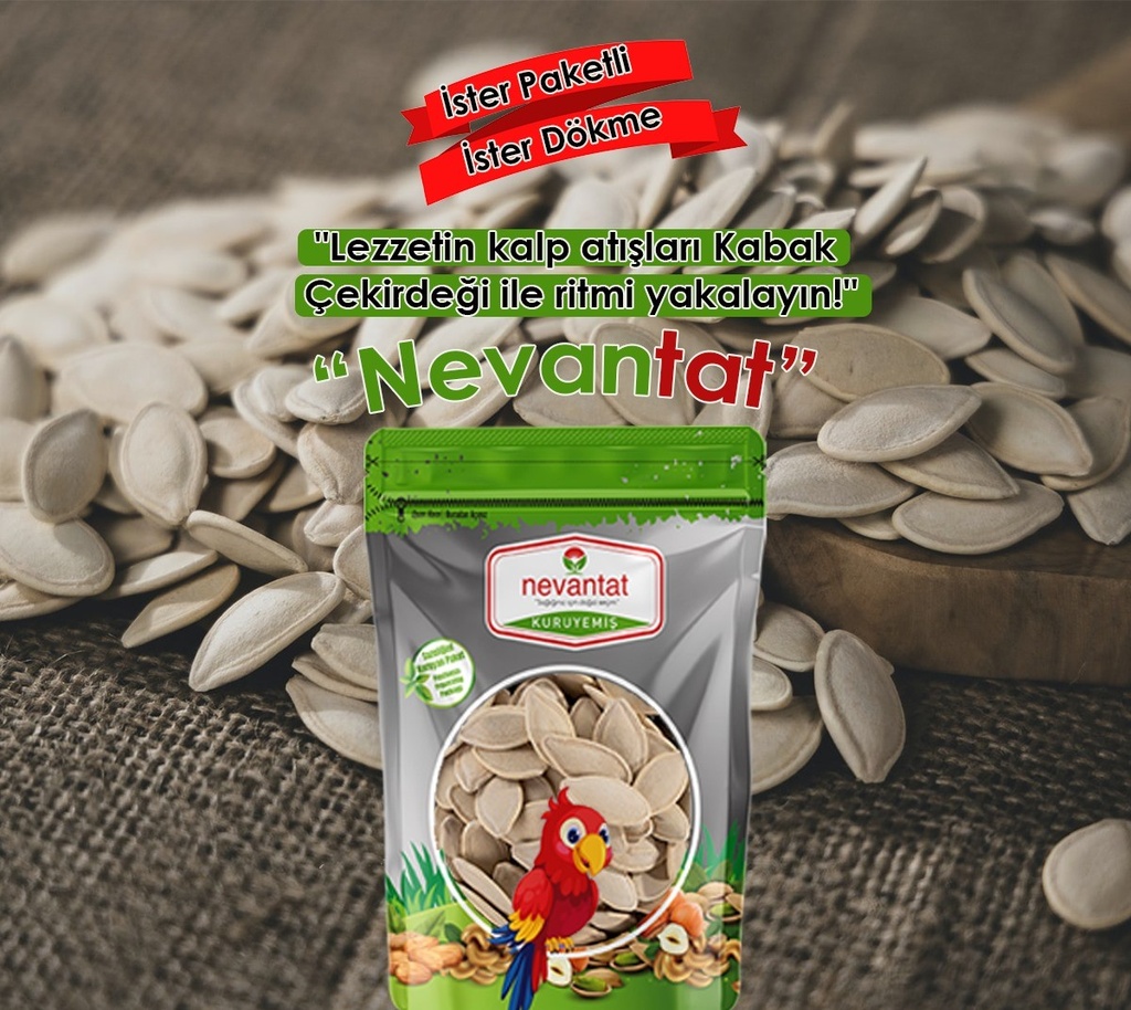 Nevantat (R&S) Melon Seeds 100 Gr X 12