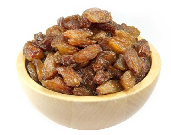 Nevantat Dried Raisins Large (Besni) 200 Gr X 12