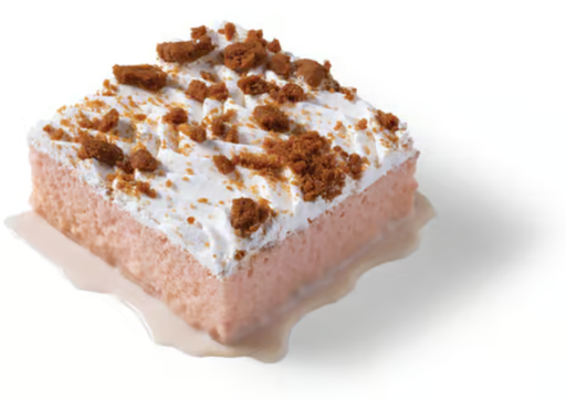 Milky Cake, Lotus, Party Pack, 3.5lbs (1580g) x 10pack