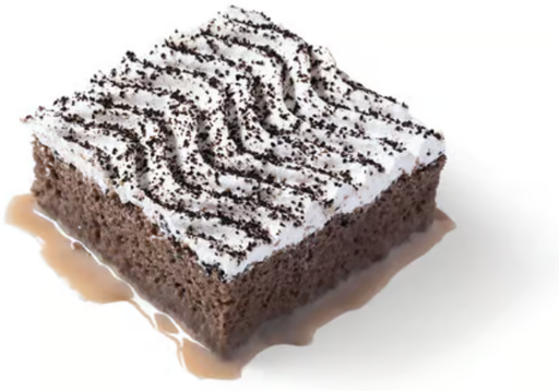 Milky Cake, Coffee, Party Pack, 3.5lbs (1580g) x 10pack