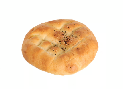 Iskender Kebab Pide, Tirnakli, 5.3oz (150g) x 70pcs