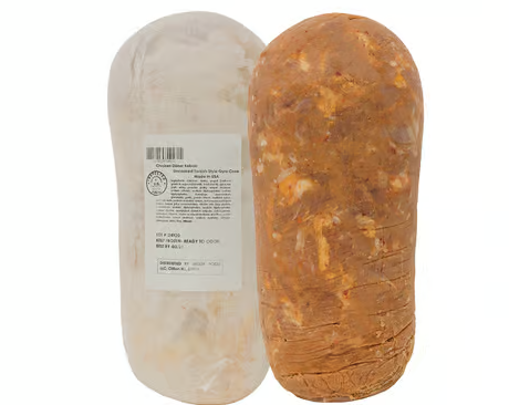 Doner, Chicken, Cone, 75lbs