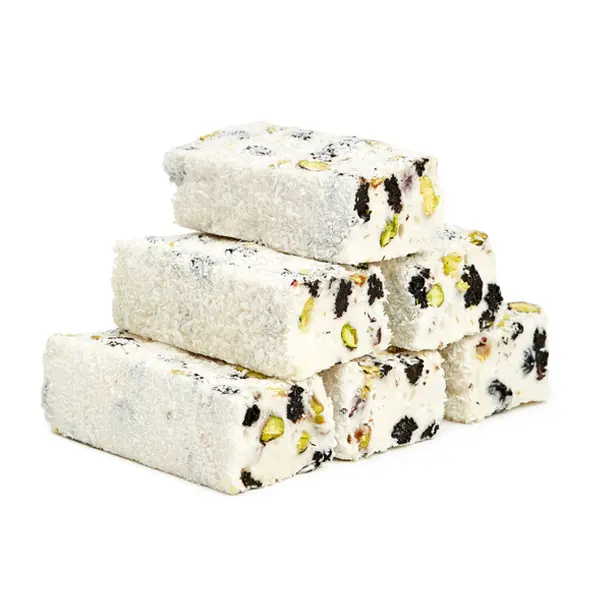 Turkuaz Delight Milky Raisin 11lb #KF45