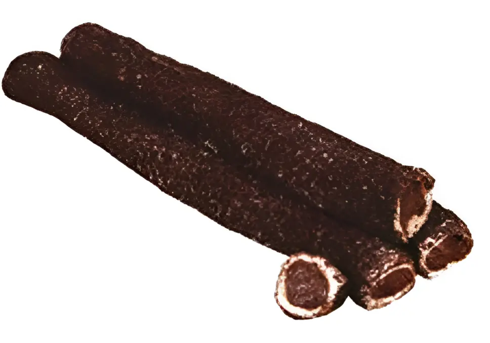  Turkuaz Delight Chocolate Roll 11lb #SR12