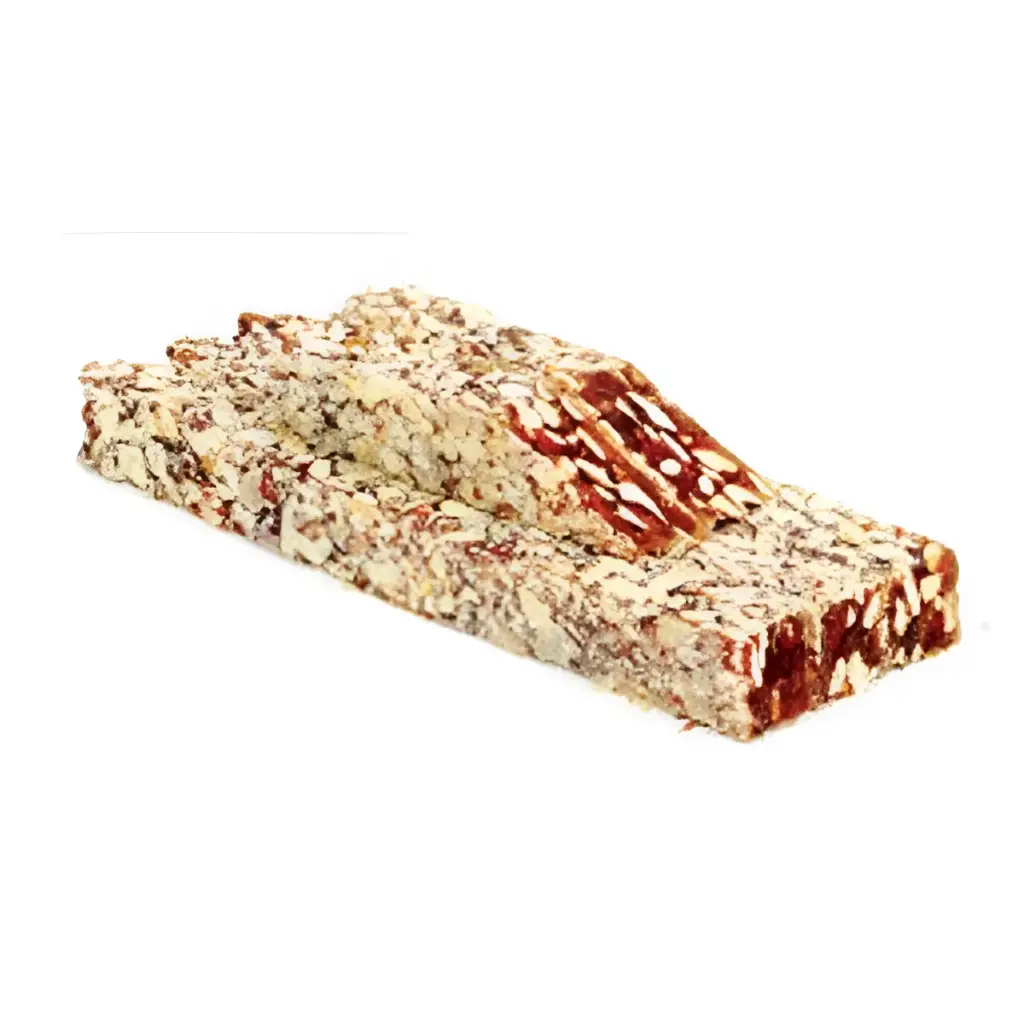 Turkuaz Delight Almond Orange Roll 11lb