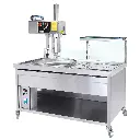 Tulumba Sweet Machine