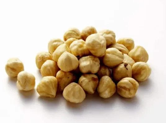 Hazelnut Roasted, 22lbs (10kg)