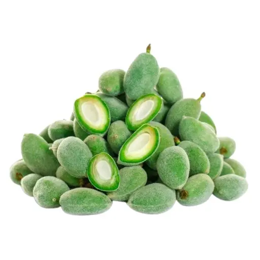 Cagla, Green Almond, 25lb