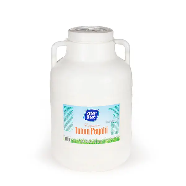Bucket Tulum, Erzincan Savak, Sheep Milk, 22lbs(10kg) x1pc