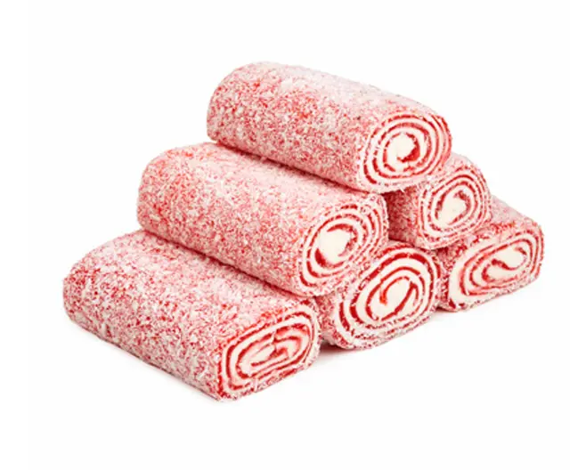 Turkuaz Delight Milky Strawberry 11lb