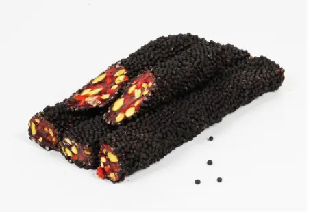 Turkuaz Delight Pome Rice 11lb