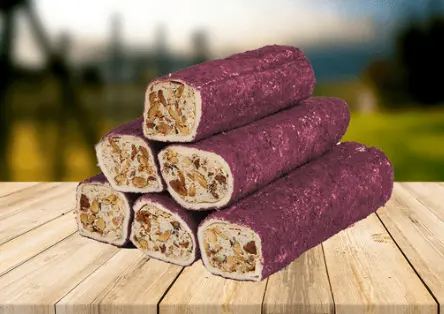 Turkuaz Delight Almond Wrap with Kaymak 11lb