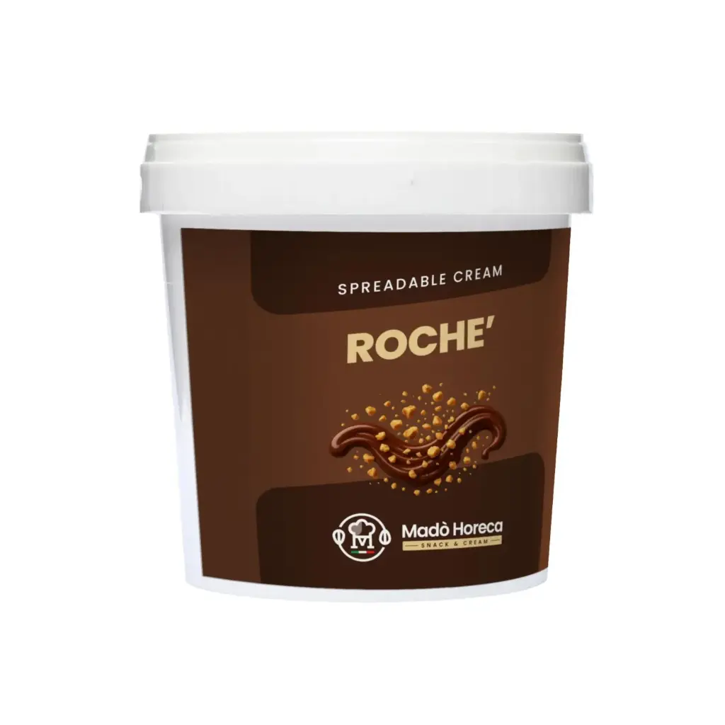 Mado Horeca Roche Spreadable Cream 3 Kg