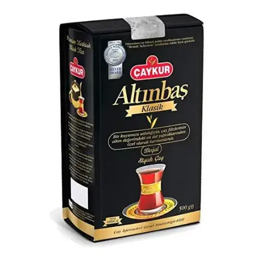 Caykur, Altinbas, 500gr x 15pcs