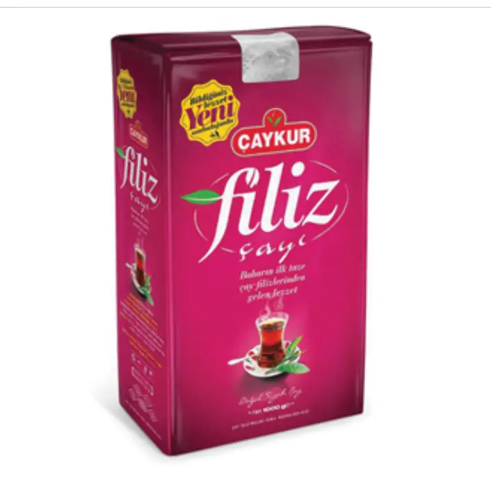 Caykur, Filiz Luks, 1000gr x 10pcs