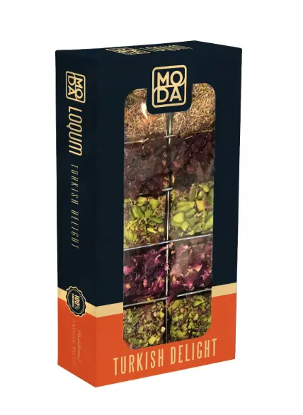 Loqum, Harem, Like 2, 9.1oz (260g) x 18pack