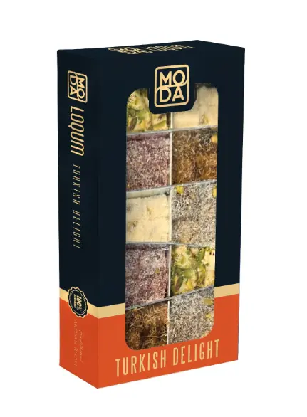 Loqum, Harem, Like 3, 9.1oz (260g) x 18pack