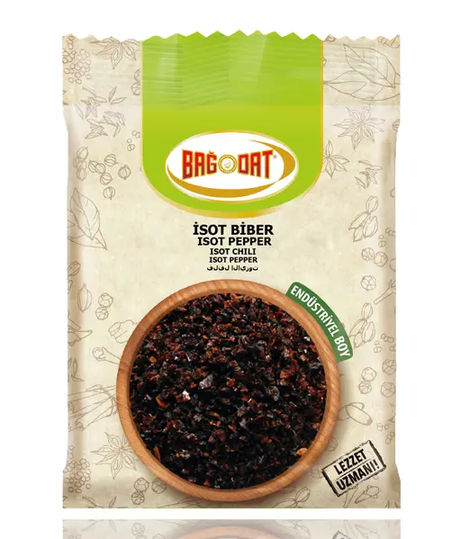 Bagdat, Isot (Urfa Pepper) , 1000gr x 10pcs