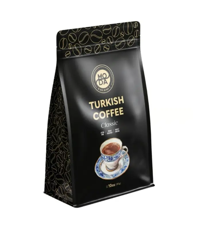 Turkish Coffee, Classic, 12oz (320g) x 12pack