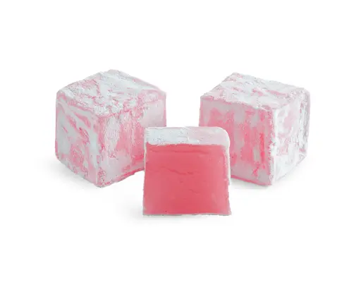 Turkuaz Delight, Gul Lokumu, 11lb