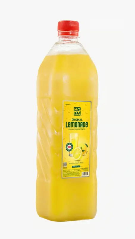 Lemonade, Original, Frozen Concentrated, 33.8 fl oz (1L) x 9pcs
